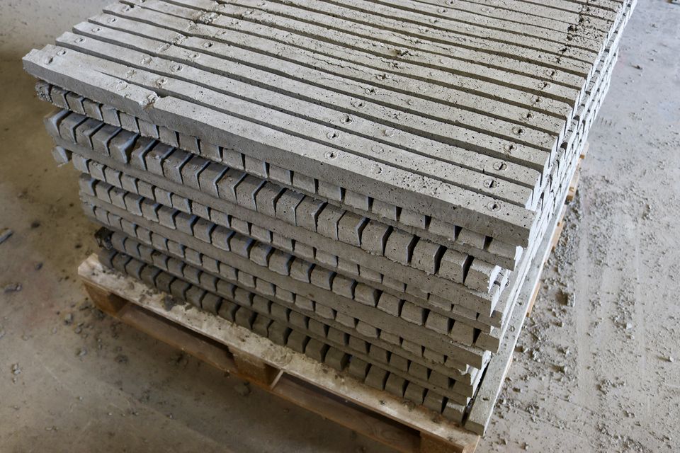 Bouwmaterialen van Bemax